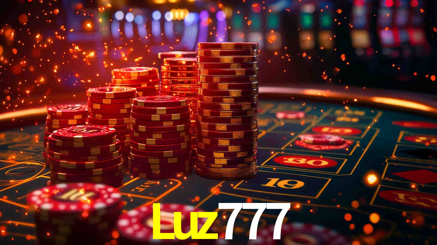 Daily Bonuses Luz777