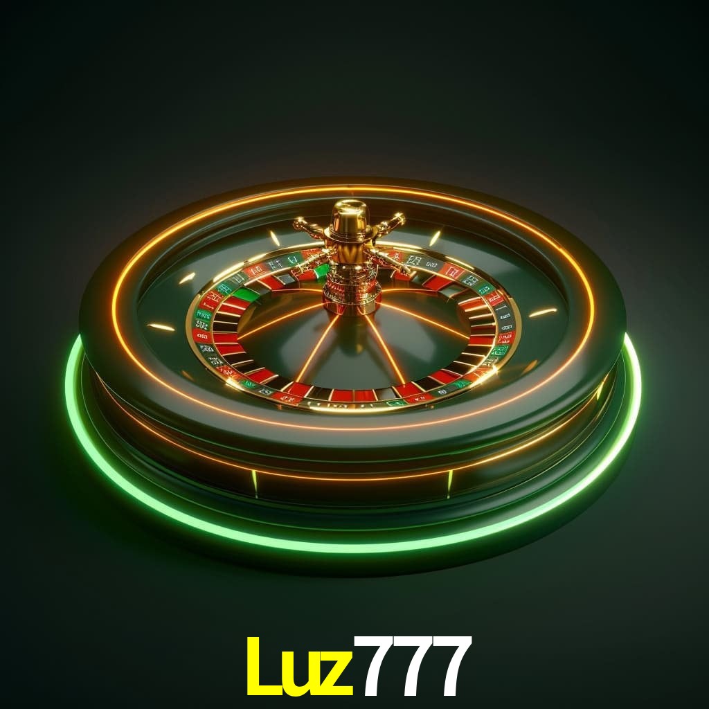 Luz 777 Com Login