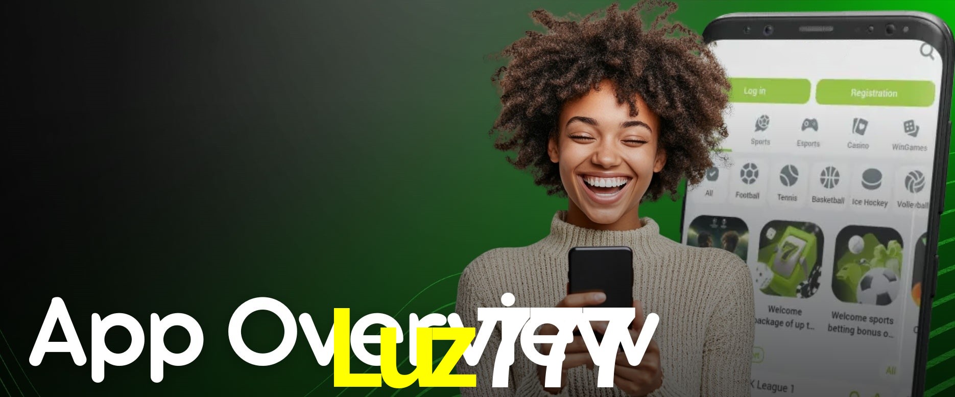 Security Systems Luz777