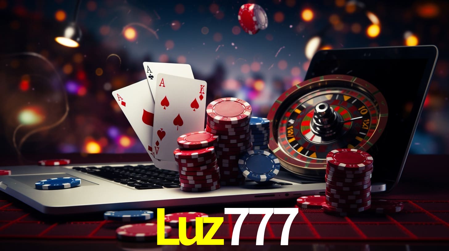 Aviator Game Luz777