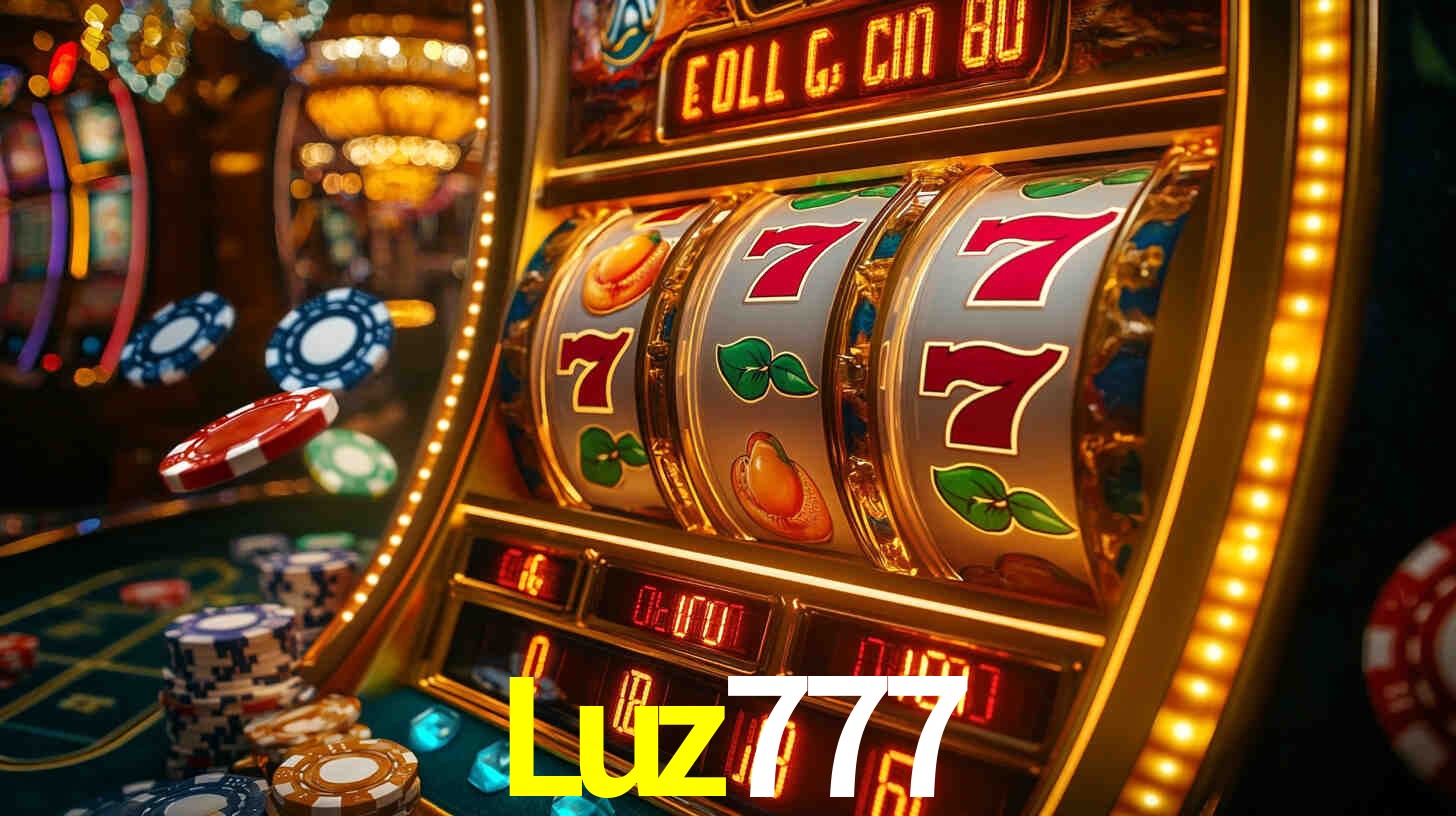 Programa VIP Luz777