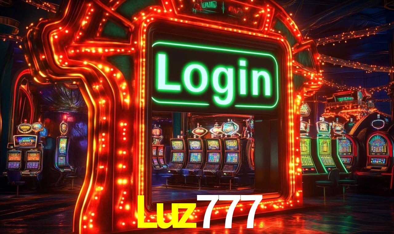 Casino Ao Vivo Luz777