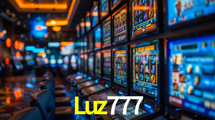Account Benefits Luz777