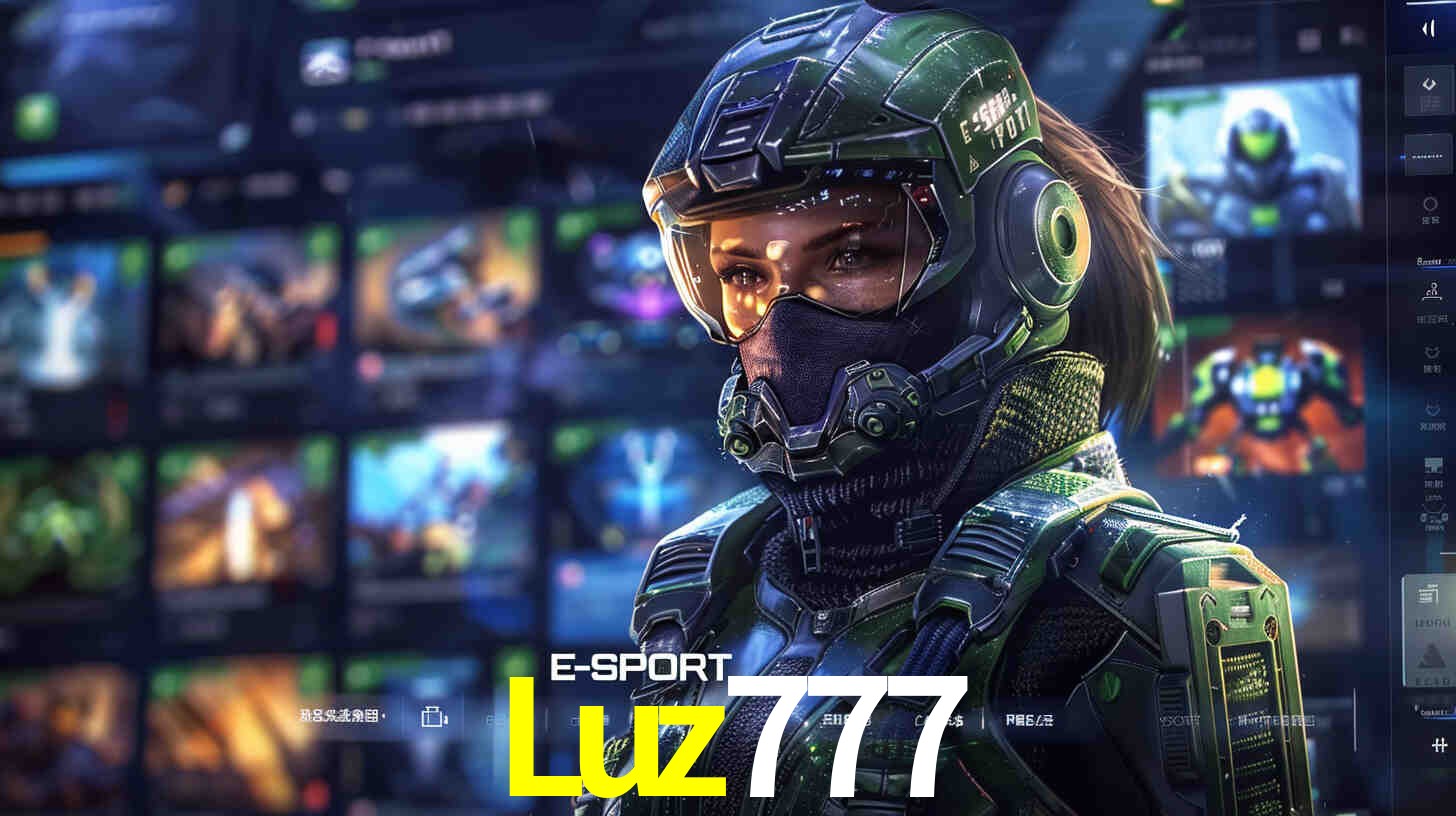 Exclusive Offers Luz777
