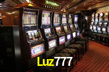 Descubra a Essência do Luz777: Nossa História e Compromissos
