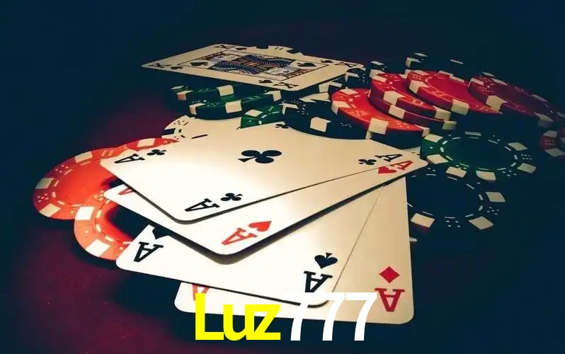 cassino Luz777