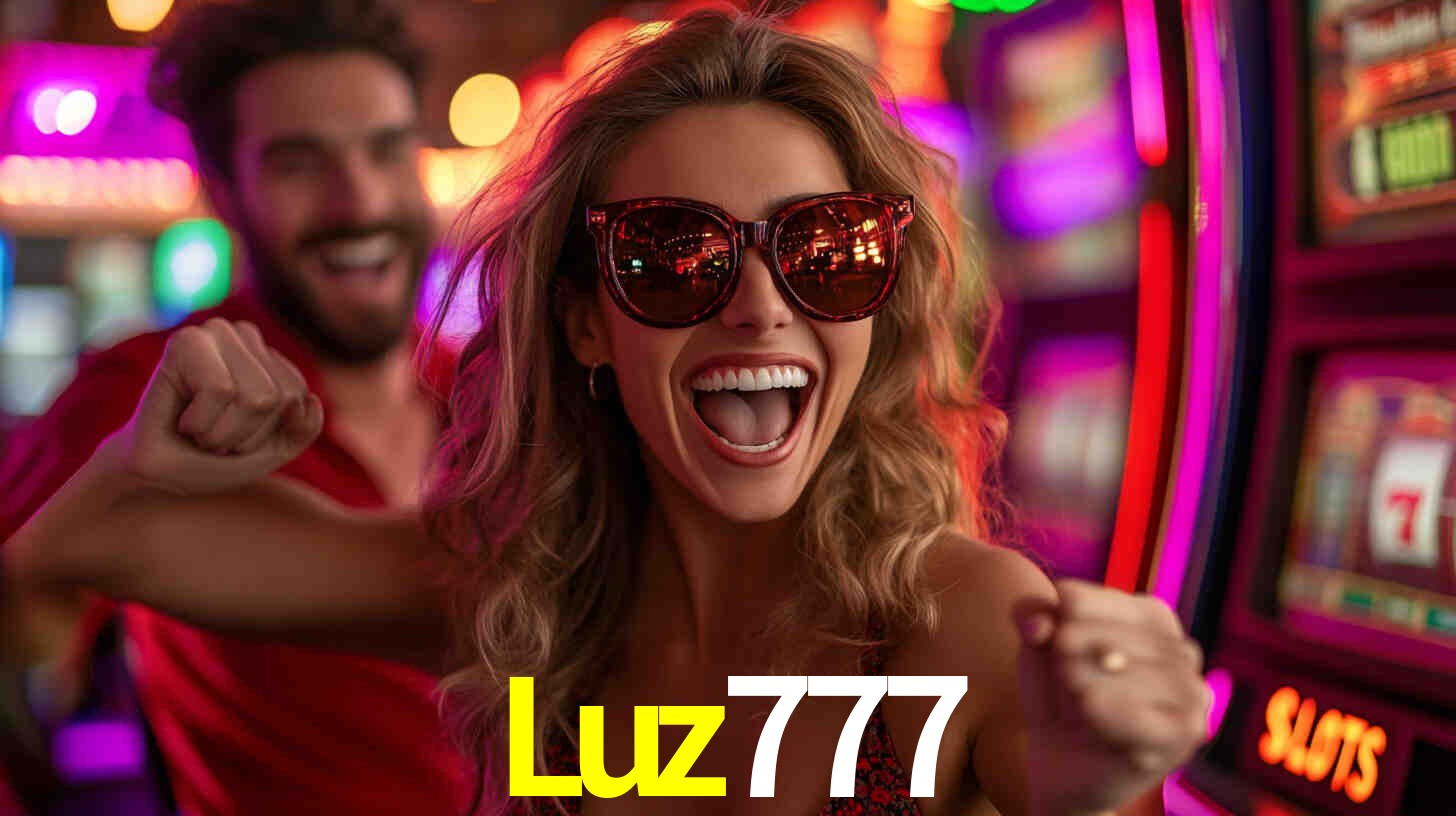 Inovações de Jogos na Luz777: O Futuro das Experiências Interativas