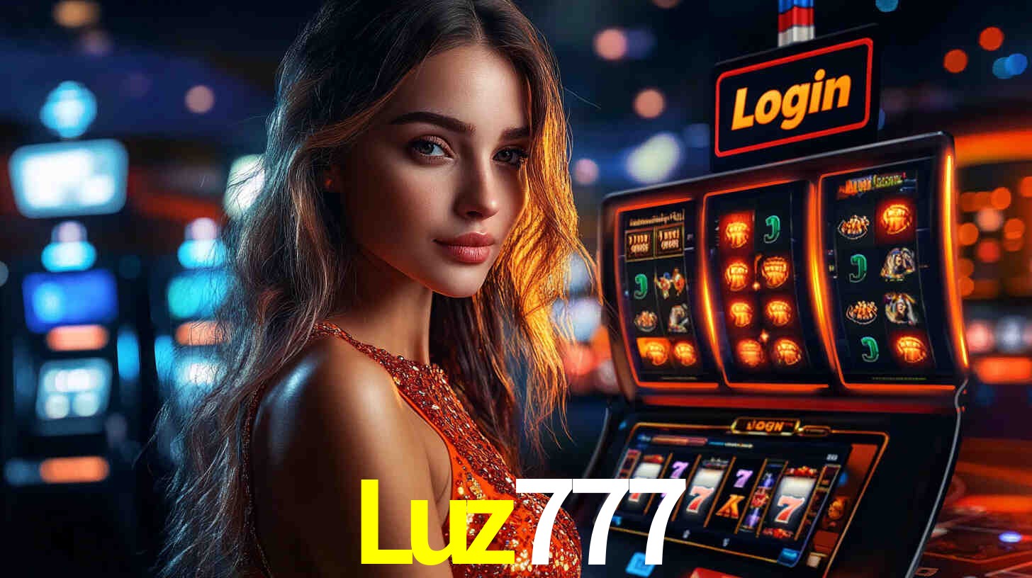 Experimente o Login Seguro Premium no Luz777
