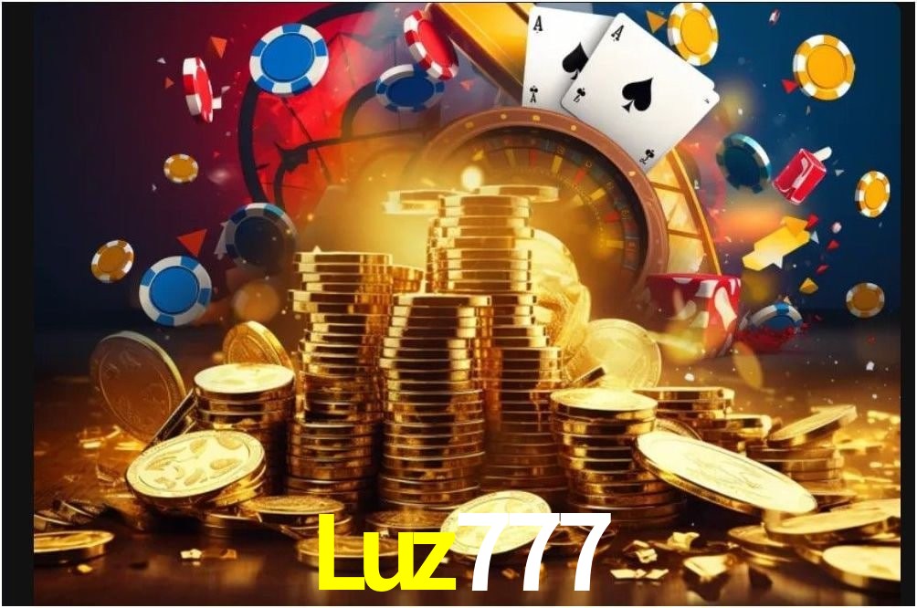 Descubra o Programa VIP da Luz777: Vantagens Exclusivas para Jogadores