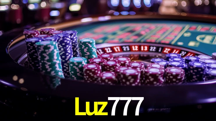 VIP Casino Luz777