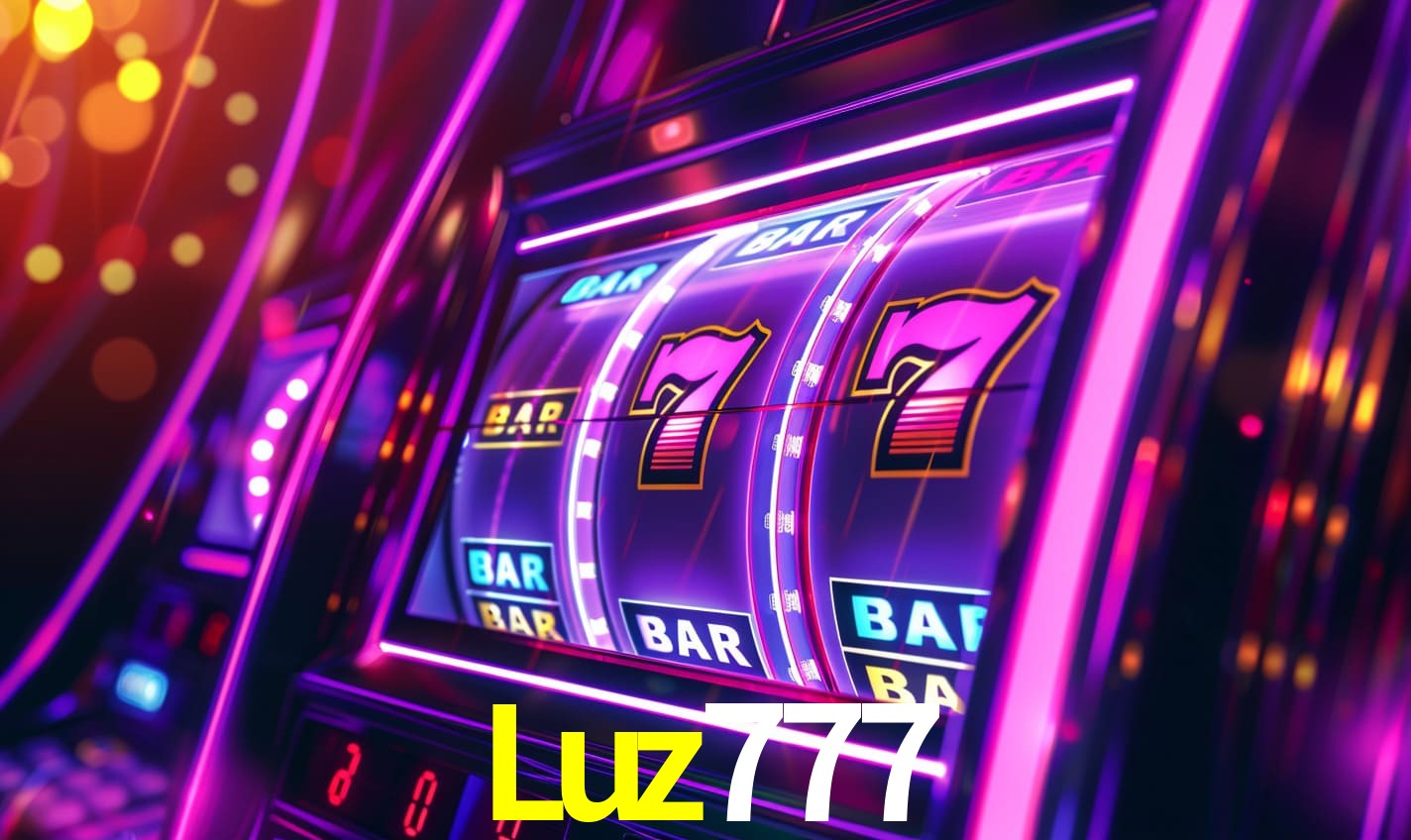 Luz 777 Com Login