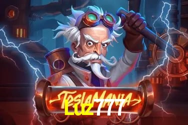 Estatísticas do Jogo Luz777