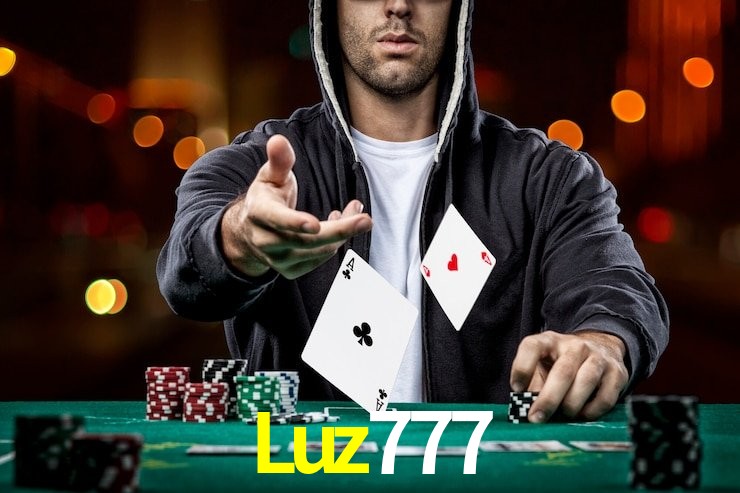 Luz 777 Bet
