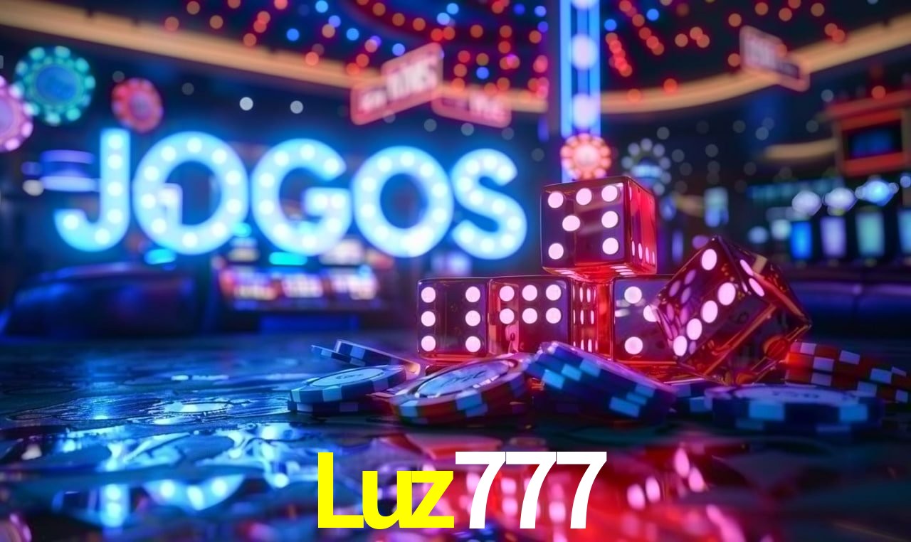 A Emoção da Loteria na Luz777: Uma Chance de Mudança de Vida