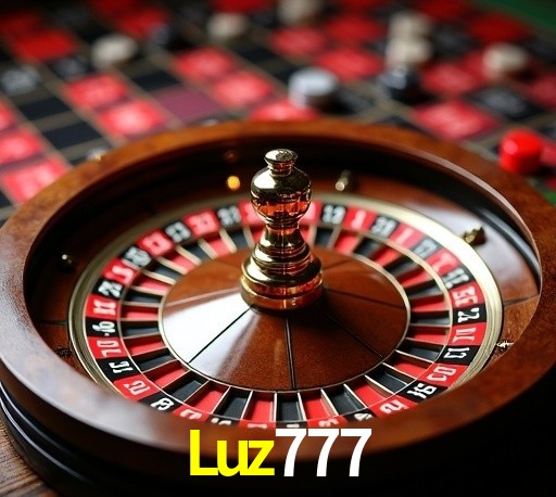 Tecnologia da Plataforma Luz777