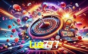 Mesa de Blackjack Luz777