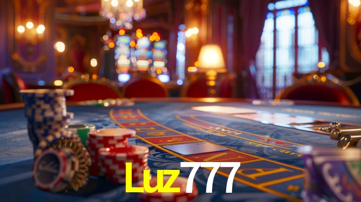 Game Providers Luz777