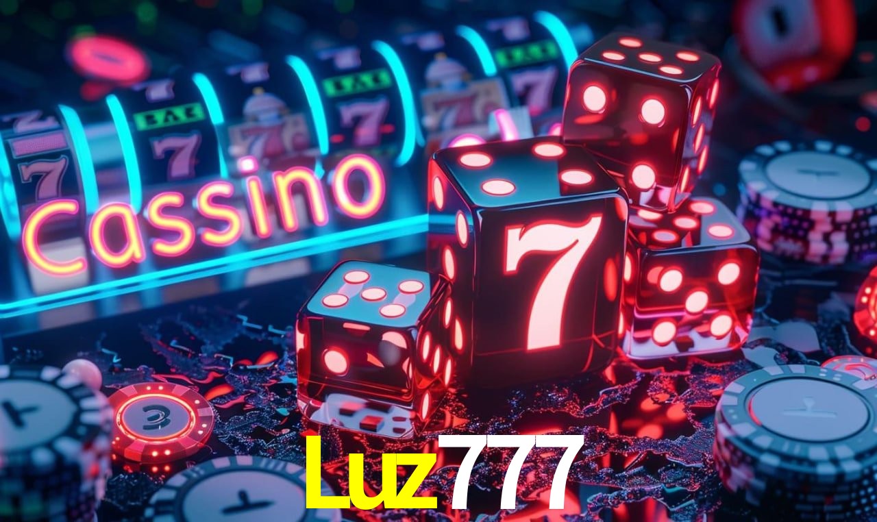 Welcome Bonus Luz777