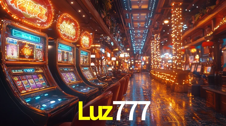 Luz777,Luz 777 Com Login