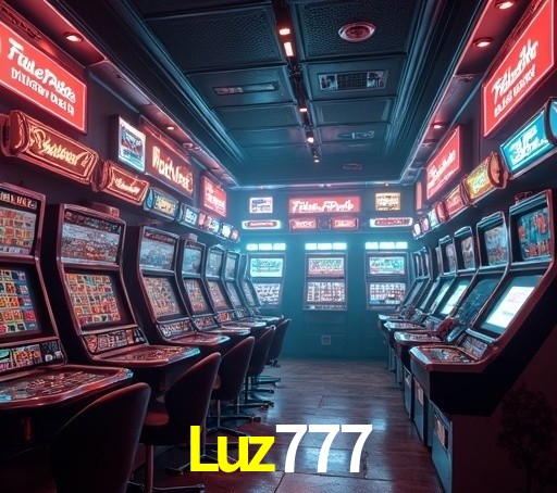 Design Responsivo Luz777