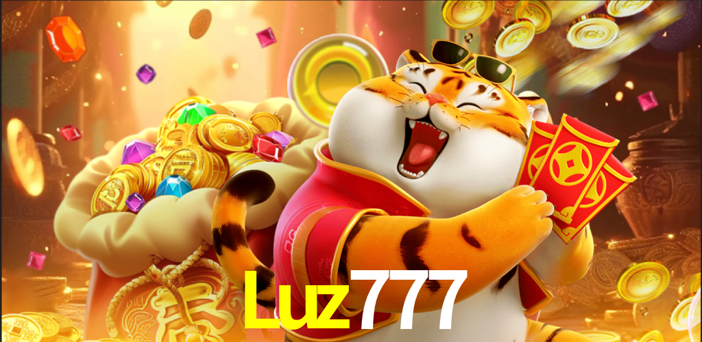 Luz777 - Caça-níqueis exclusivos no cassino - Luz 777 Com Login