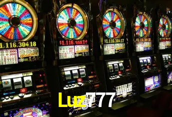 A Revolução dos Aplicativos de Jogos no Luz777