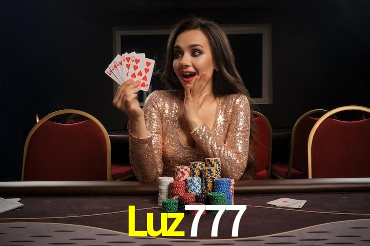 Inovações de Jogos na Luz777: O Futuro das Experiências Interativas
