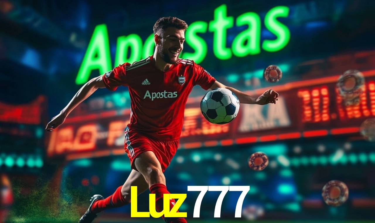 Desvendando o Mundo dos Jogos Virtuais na Luz777
