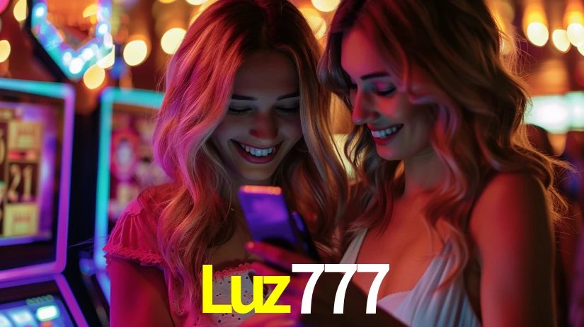 Luz777,Luz 777 Com Login