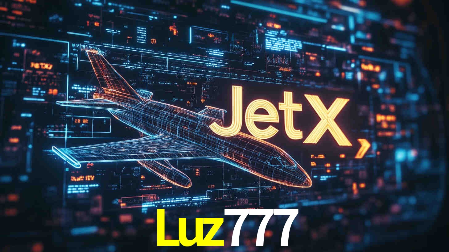 A Revolução dos Aplicativos de Jogos no Luz777
