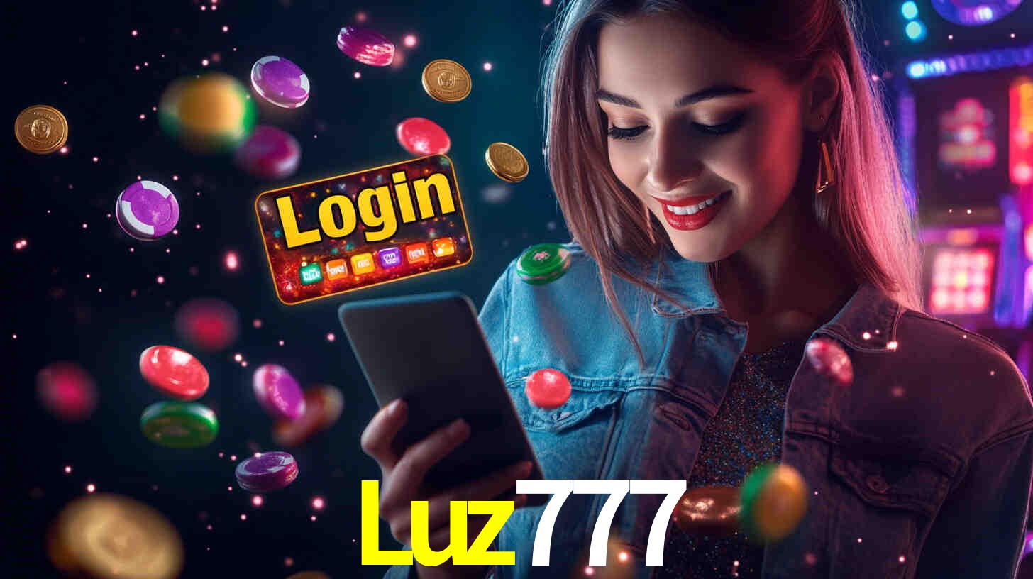 Desvendando o Mundo dos Jogos Virtuais na Luz777