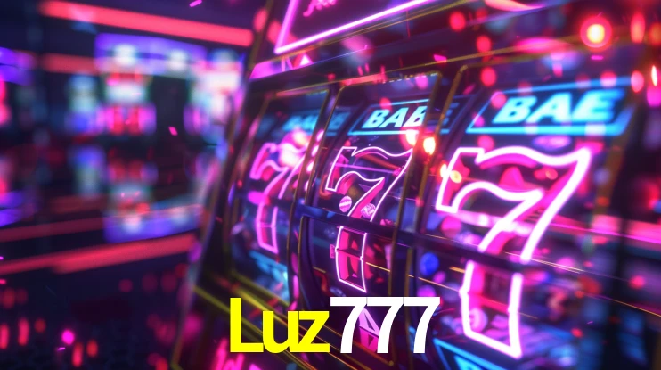 Live Casino Luz777