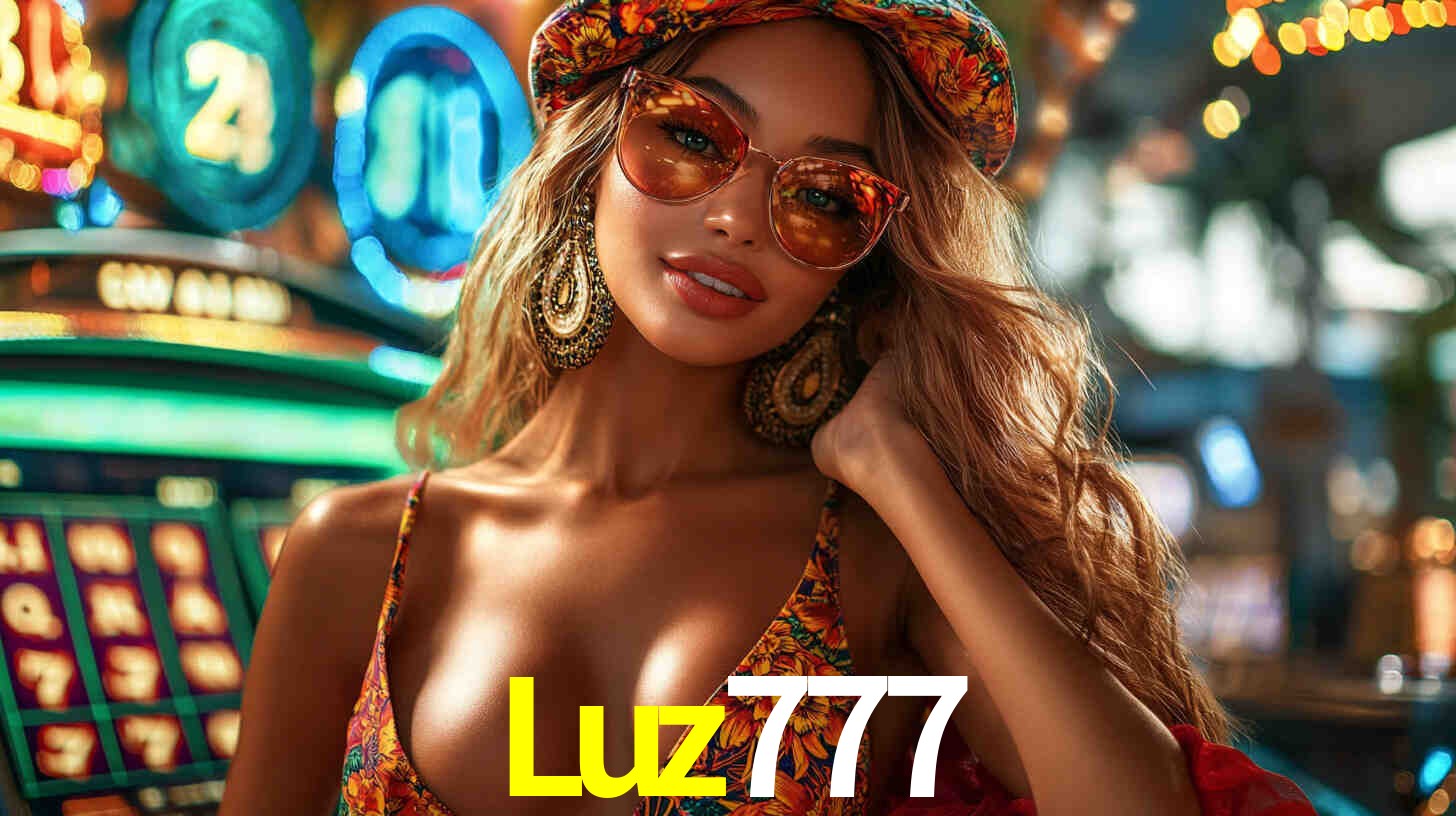 Welcome Bonus Luz777