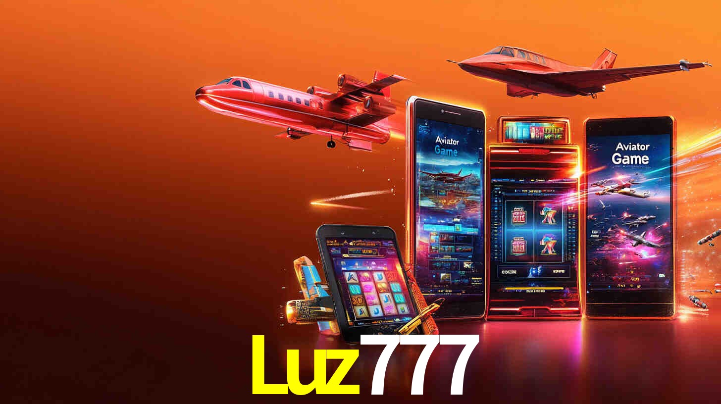 Inovações de Jogos na Luz777: O Futuro das Experiências Interativas