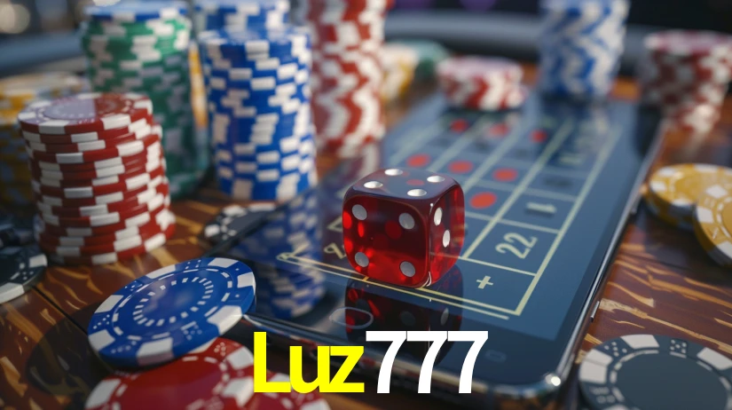 Luz 777 Com Login