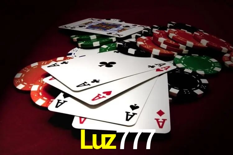 PIX Instantâneo Luz777