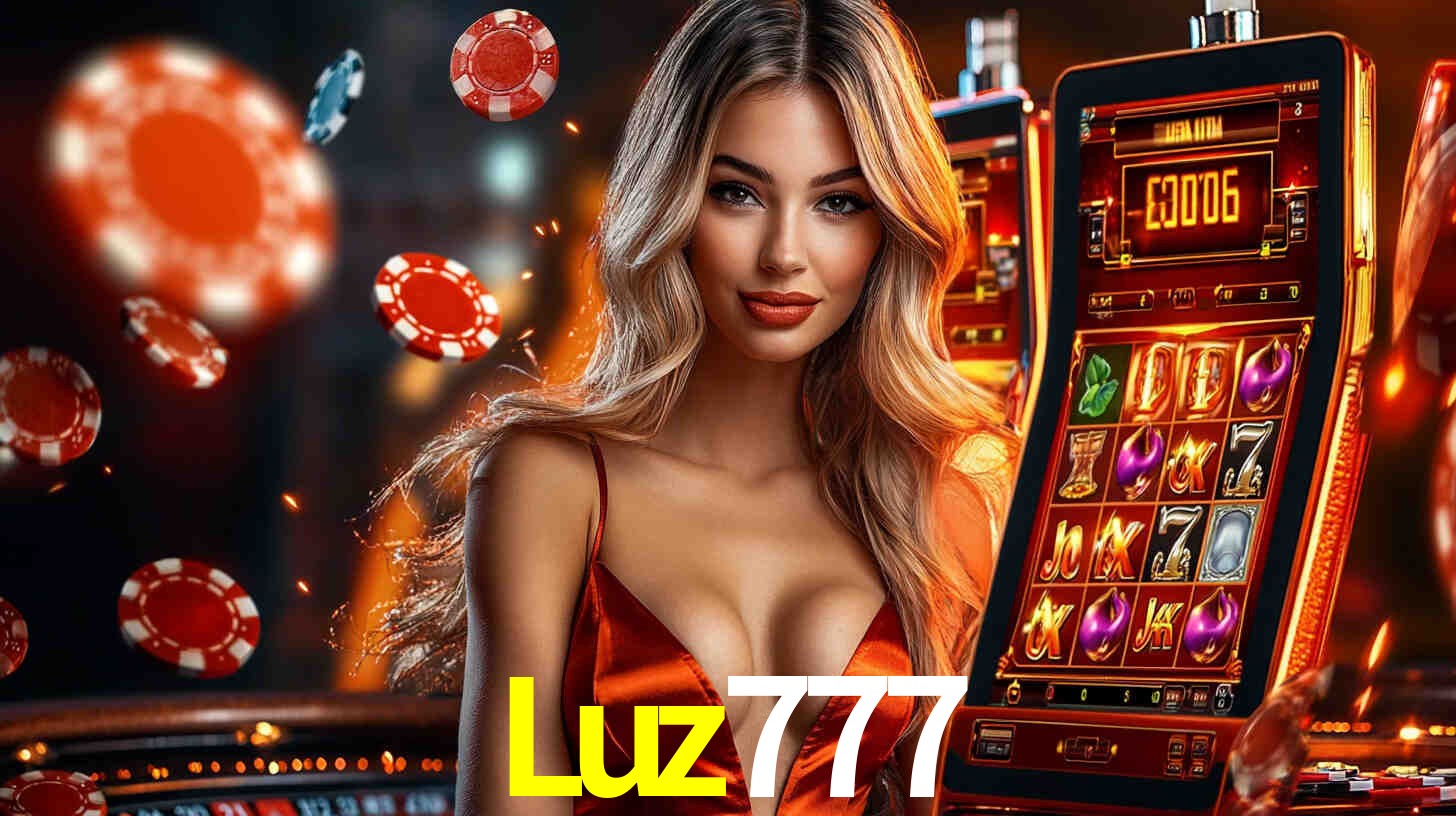Luz 777 Bet
