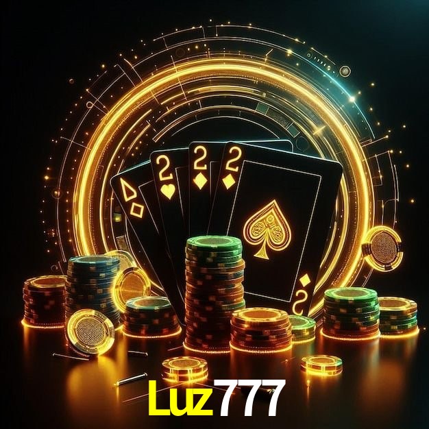 Experiência VIP Luz777