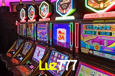 Desvendando o Mundo dos Jogos Virtuais na Luz777