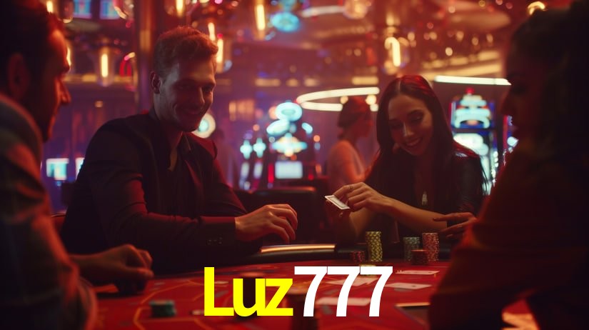 A Experiência Imersiva dos Cassinos Ao Vivo no Luz777