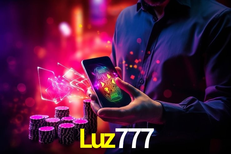 Interface Premium Luz777