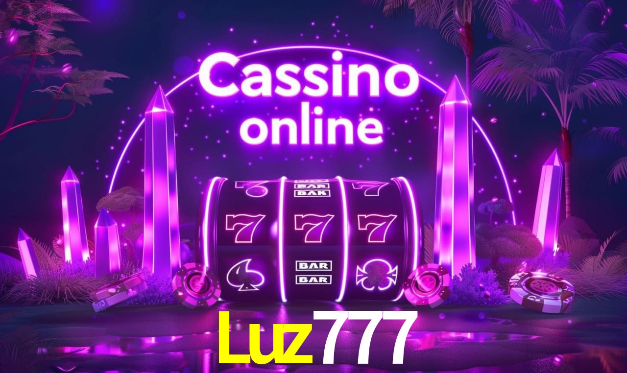 Diretório de Jogos Luz777