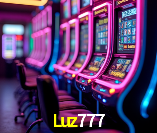 Promoção Relâmpago Luz777