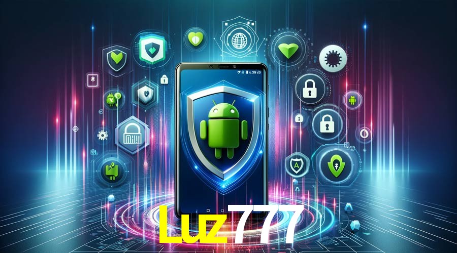 Slot Games Luz777