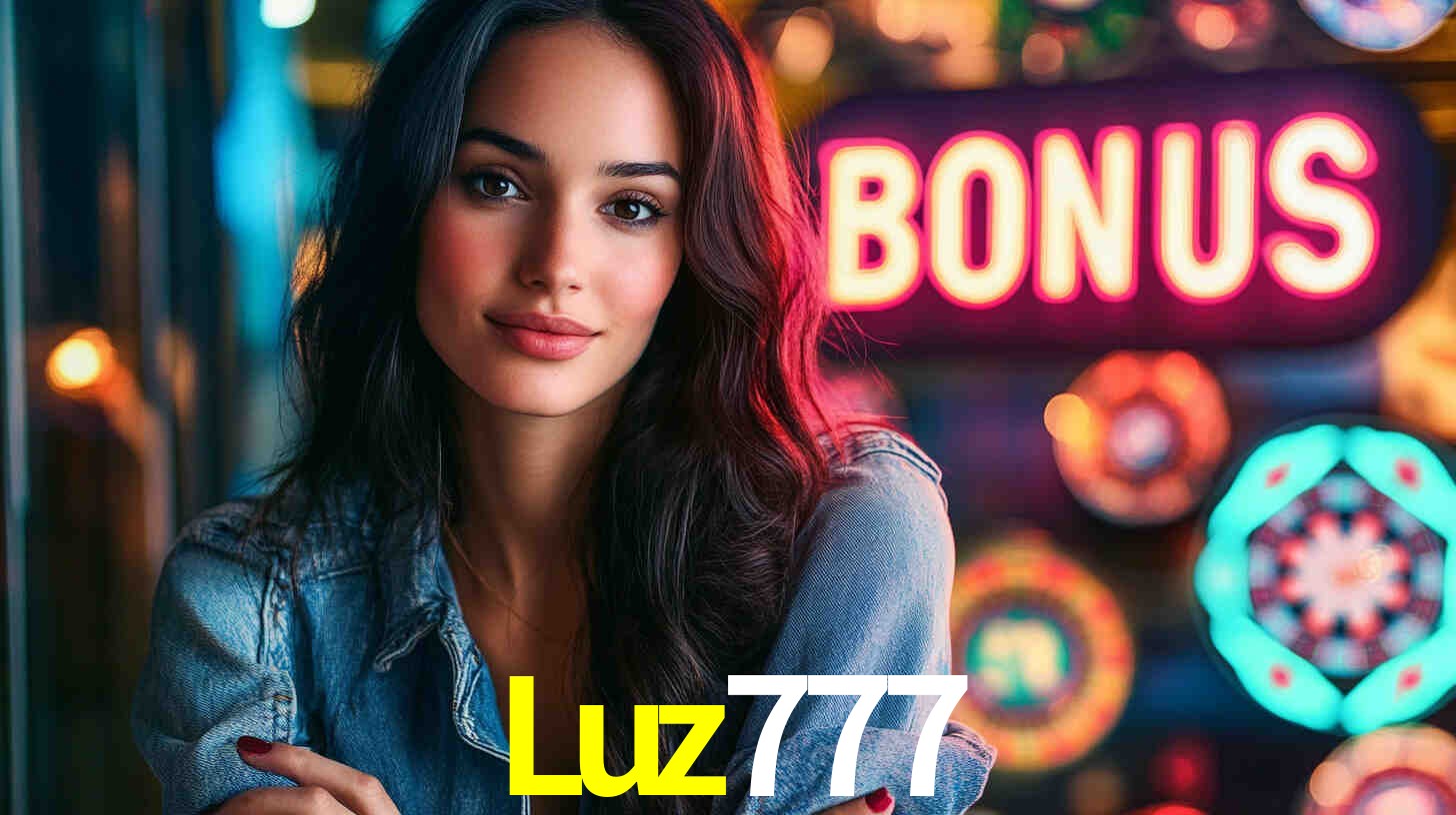 Luz777: Seu Cassino Premiado com Pagamentos Rápidos