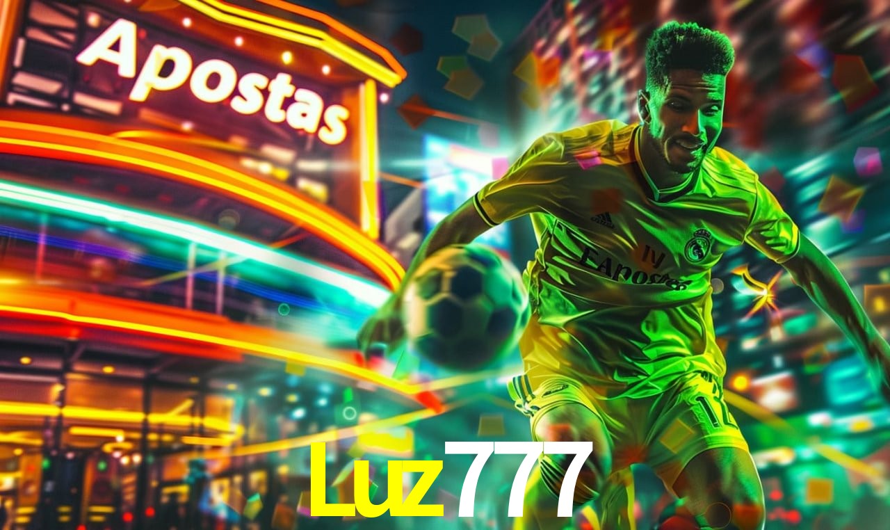 Estatísticas Luz777
