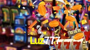 Luz777,Luz 777 Com Login