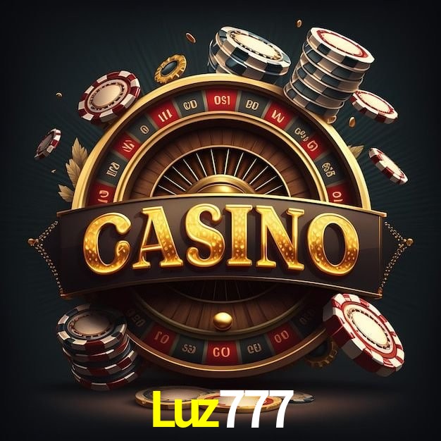 Luz 777 Bet