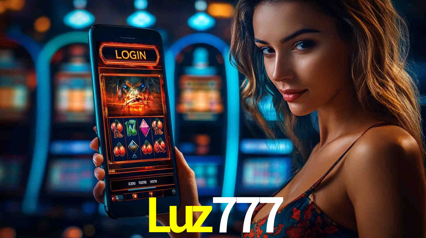 Luz 777 Com Login