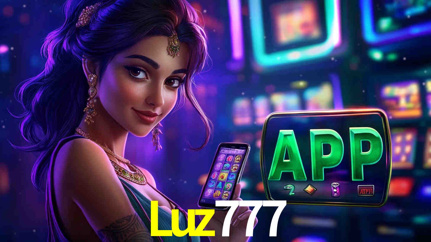 Luz777: Seu Especialista em Apostas Esportivas Brasileiras